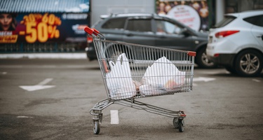 Zerowa Stawka Vat Na Ywno Ju W Najbli Szym Czasie Jest Zgoda Ke