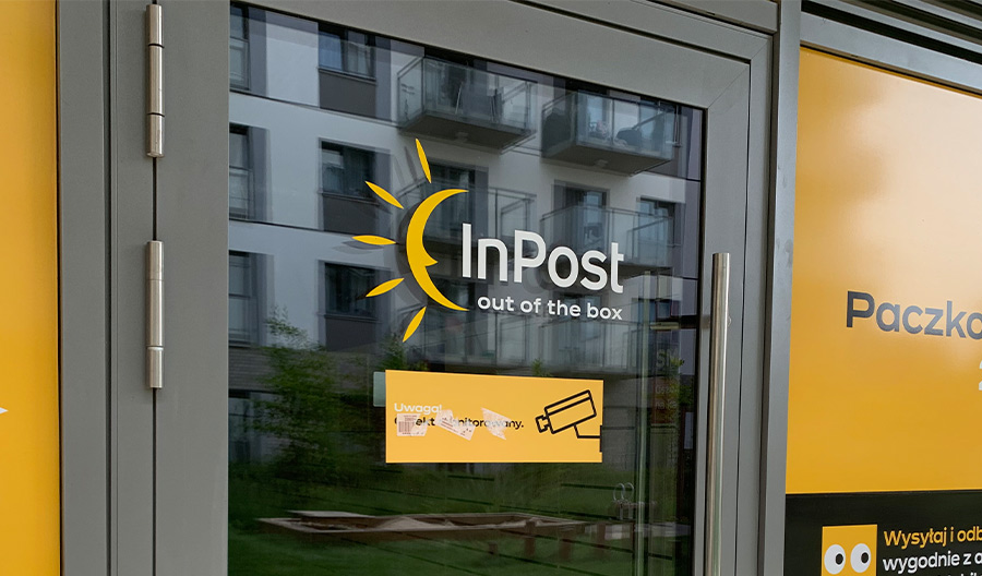 Inpost Pokaza Wyniki Zagraniczne Rynki Generuj Ju Przychod W