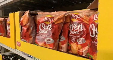 Lay's i Pepsi nie kupimy już w Carrefour. Sieć wycofuje wszystkie produkty PepsiCo
