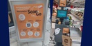 Auchan nie pozostaje w tyle. Francuska sieć wprowadza w Polsce usługę Scan&Go