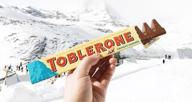 Produkcja Toblerone po ponad 30 latach wychodzi poza Szwajcarię