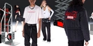 Coca-Cola wchodzi na fashion week. Powstała kolekcja inspirowana pracownikami