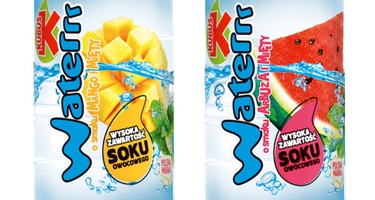 Kubuś Waterrr na lato
