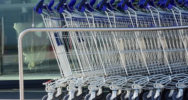 Nowe dane z europejskich sklepów: Popyt słabnie, ale nie wszędzie