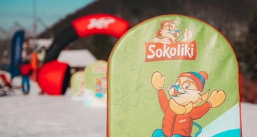 Sokołów korzysta z ferii do promocji linii przekąsek mięsnych dla najmłodszych