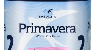 2-litrowa PRIMAVERA