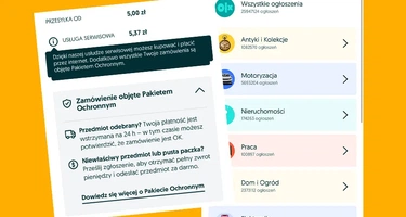 OLX wprowadzał użytkowników w błąd. Serwis odda wszystkie pieniądze