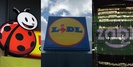 Lidl, mimo 14% redukcji budżetu, nadal jest liderem wydatków na reklamę. Co z Żabką i Biedronką?