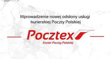 [TRANSMISJA LIVE] Nowa odsłona usługi kurierskiej Poczty Polskiej