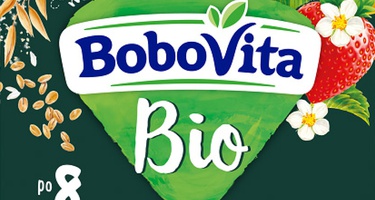 Kaszki BoboVita Bio w 3 smakowitych odsłonach