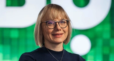 Agnieszka Cebulska nową Country Manager w Bolt Food w Polsce