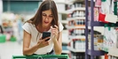 Sklepy oferują coraz mniej promocji. Analiza gazetek ujawniła niepokojący trend