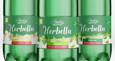 Herbella od Aqua East Polska