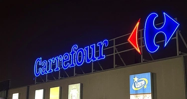 Więcej promocji i gazetek: Carrefour wdraża kolejny etap nowej strategii cenowej
