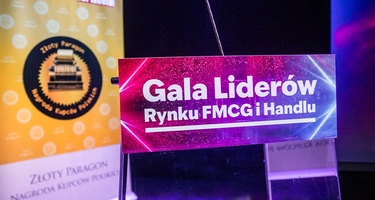 Gala Liderów Rynku FMCG i&nbspHandlu 2023 za nami! [FOTORELACJA]