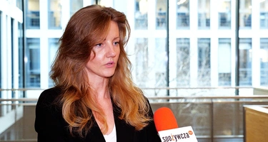 Izabela Łuczak, Polana: Na rynku nie ma drugiej takiej firmy kosmetycznej