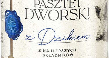 Pasztet Dworski