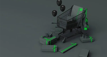 Niższa sprzedaż, większa liczba transakcji – podsumowanie Black Friday 2022