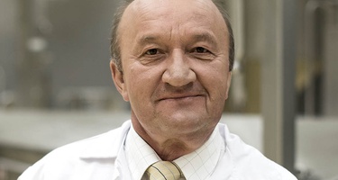 Prezes SEKO o planach swojej firmy z okazji Światowego Dnia Rybołówstwa