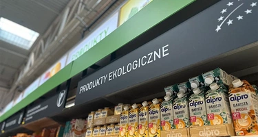 Po co kupujemy produkty eko? Pobudki różnią się w zależności od sklepu