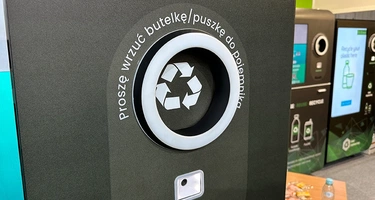 Resort zapowiada kontrole operatorów systemu kaucyjnego