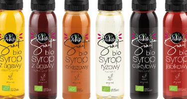 Nowe syropy reVito