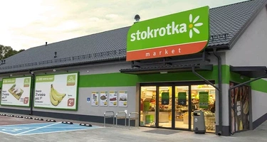 Stokrotka przejęła lokalną sieć sklepów. Liczba placówek wzrosła o 13 lokalizacji