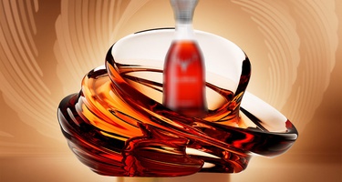 Znany producent whisky wprowadza na rynek kolekcjonerskie arcydzieło sztuki