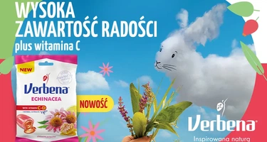 Verbena wkracza w nowy rok z nową strategią komunikacji: Wysoka zawartość radości!