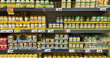 Ketchup i majonez na czele drożyzny. Ceny większości produktów nadal rosną