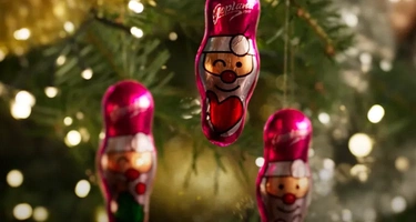 Colian rusza ze świąteczną kampanią. Na których produktach skupi się w tym roku?