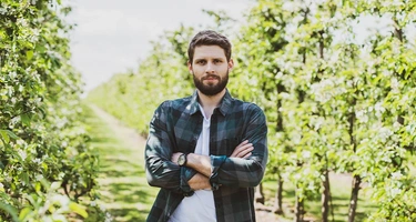 Adam Jędrzejewski: Drogą do realizacji naszego celu jest wejście w nowe kategorie