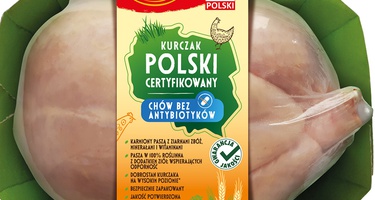 Kurczak Polski Certyfikowany