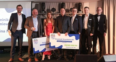Gala Hochland Cheesemaster 2024: Wyłoniono najlepszych pracowników działu sprzedaży