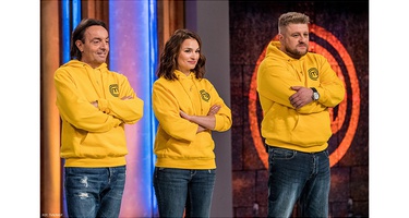 SM Mlekpol wspiera młodych kucharzy w 7. edycji programu MasterChef Junior