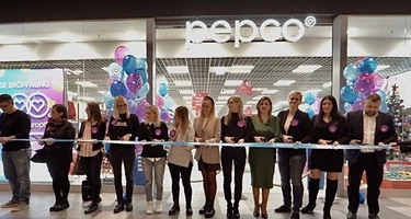 Pepco otwiera 3-tysięczny sklep i planuje wejście na zupełnie nowy rynek