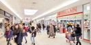 Centra convenience i parki handlowe dominują rynek? Ich popularność rośnie od 3 lat
