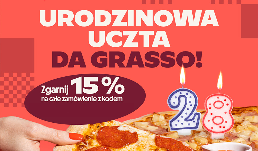 Da Grasso - pizzeria